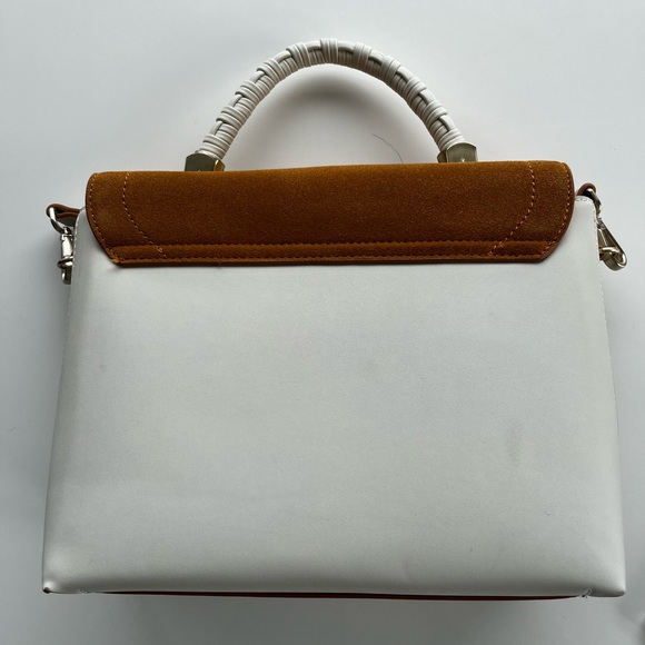 Cross body purse - Picture 2 of 7